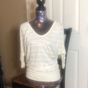 Maurices Top Size medium